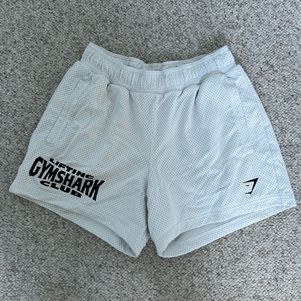 Gymshark shorts